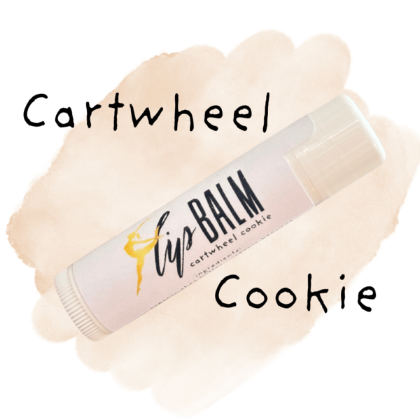 Cartwheel Cookie